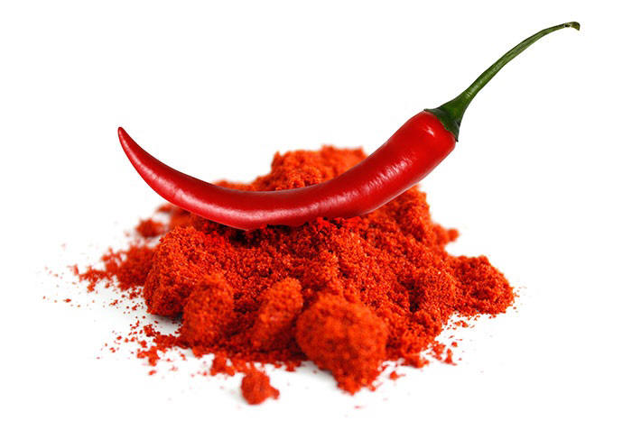 Image result for cayenne pepper